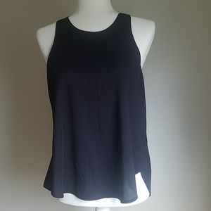 Cashel cropped swing tank